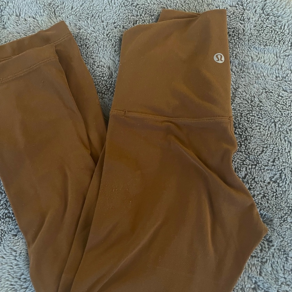 Copper brown 21’ align